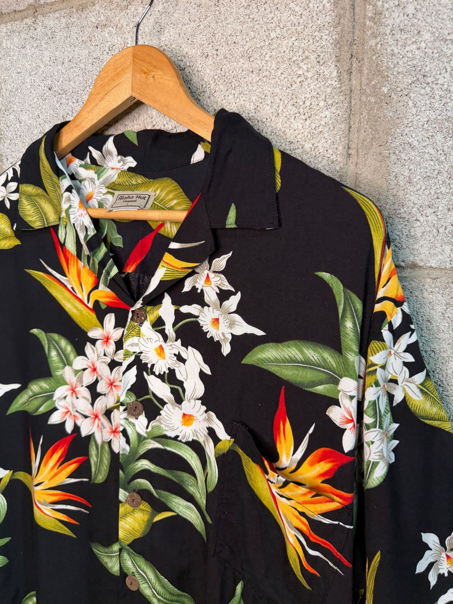 Camicia anni 80’90’ L