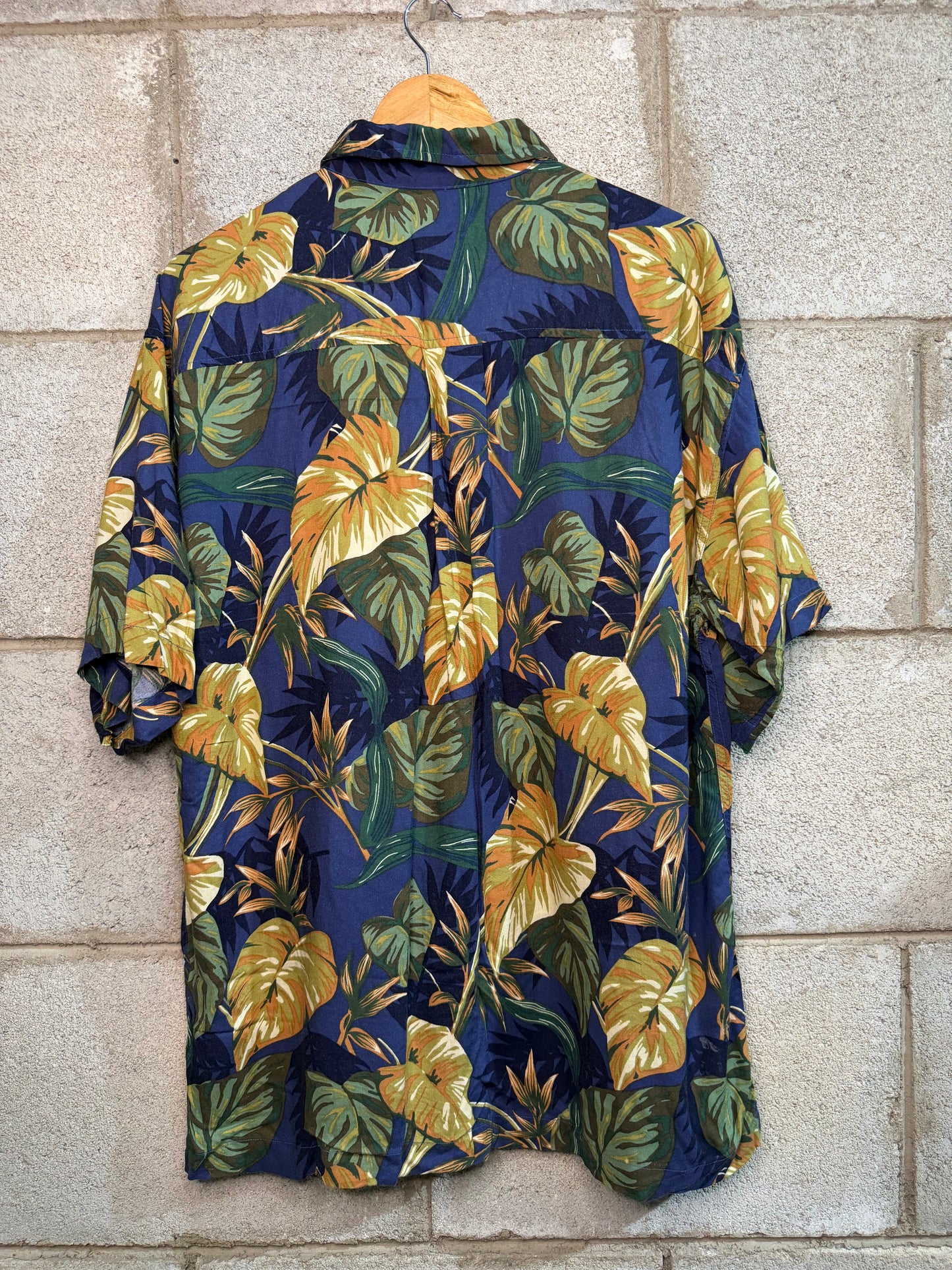 Camicia anni 80’90’ L