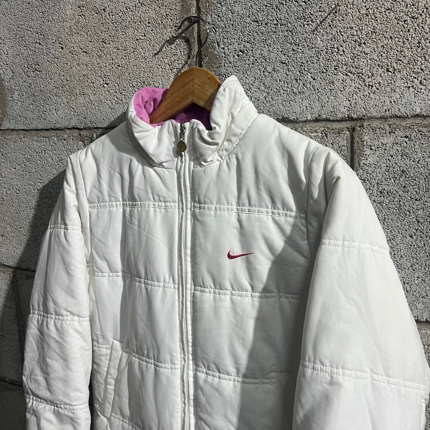 Nike XS