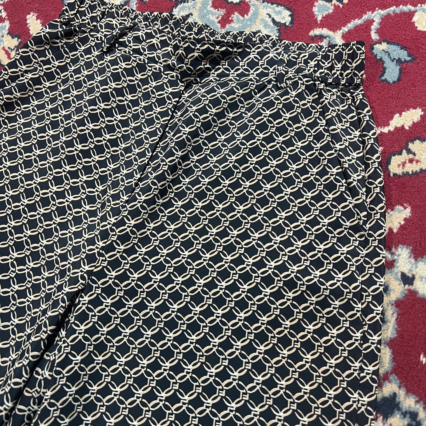 Pantaloni vintage M