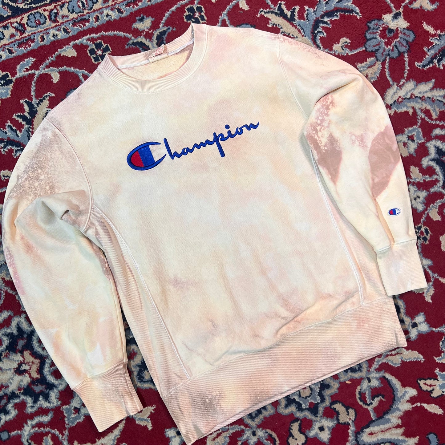 Custom Champion M