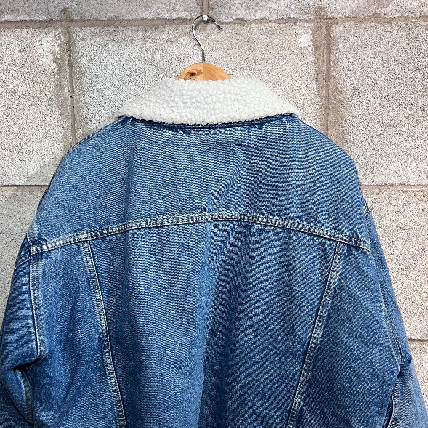 Sherpa Bronx XL