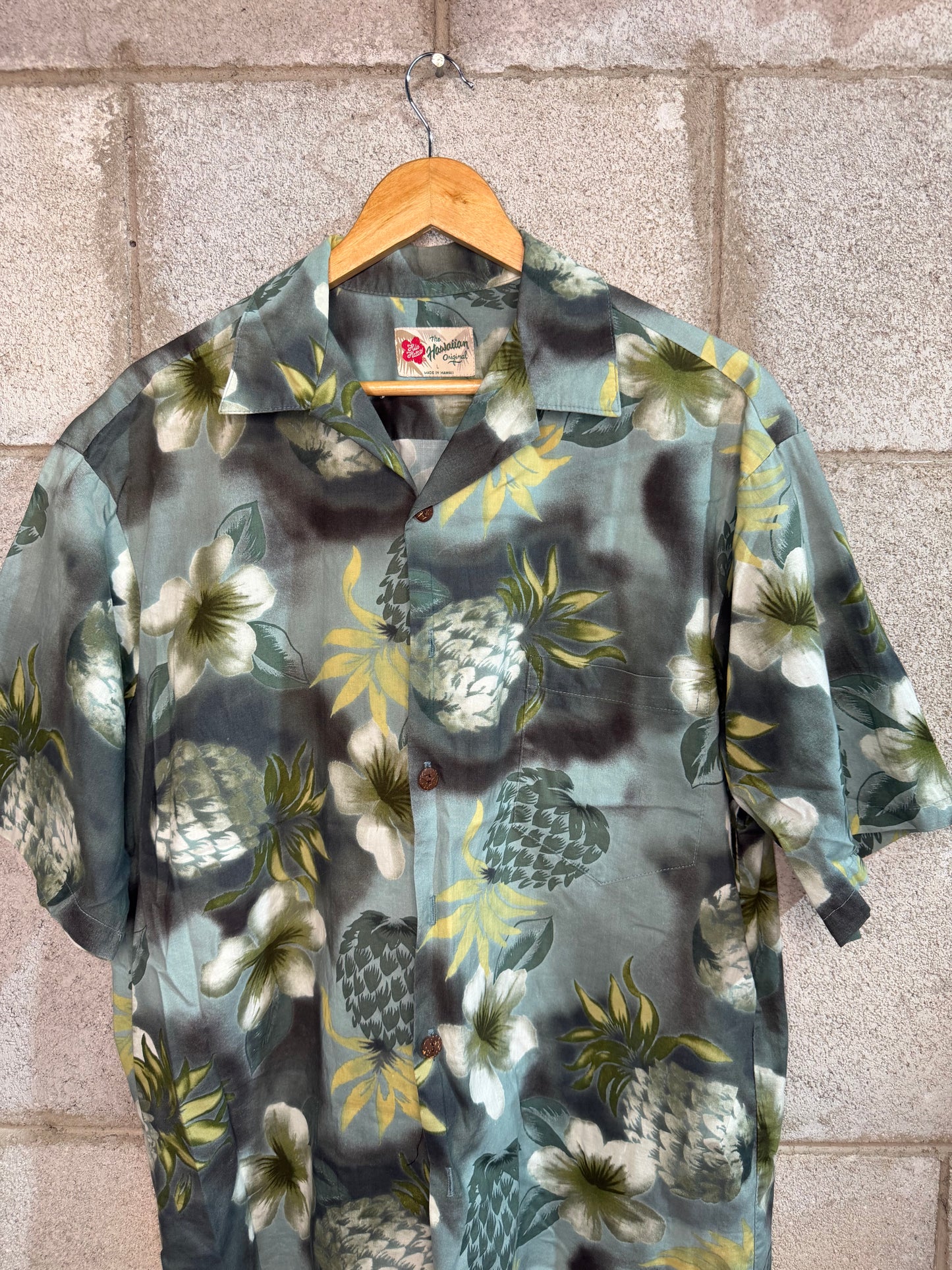 Camicia anni 80’90’ L