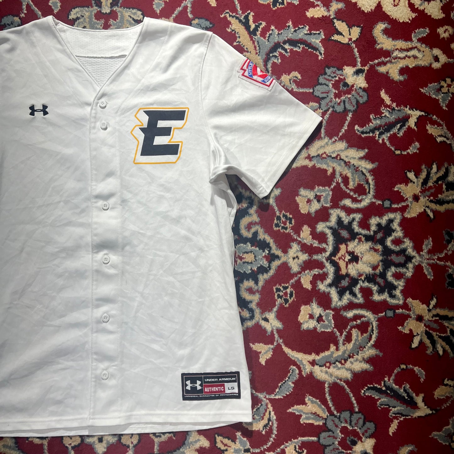 Sotfball UNDER ARMOUR Athletic 9 S/M