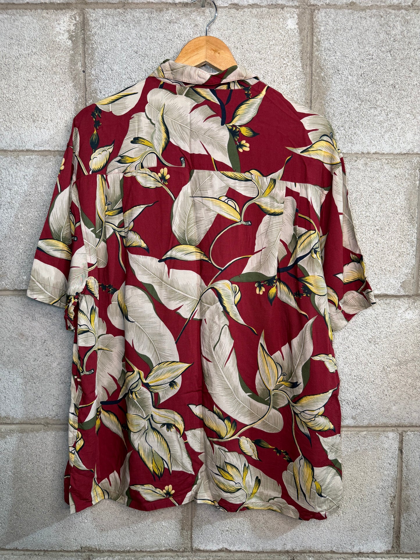 Camicia anni 80’90’ L