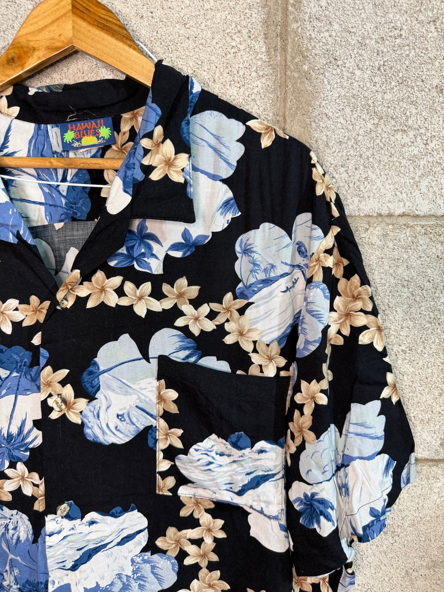 Camicia anni 80’90’ XXL