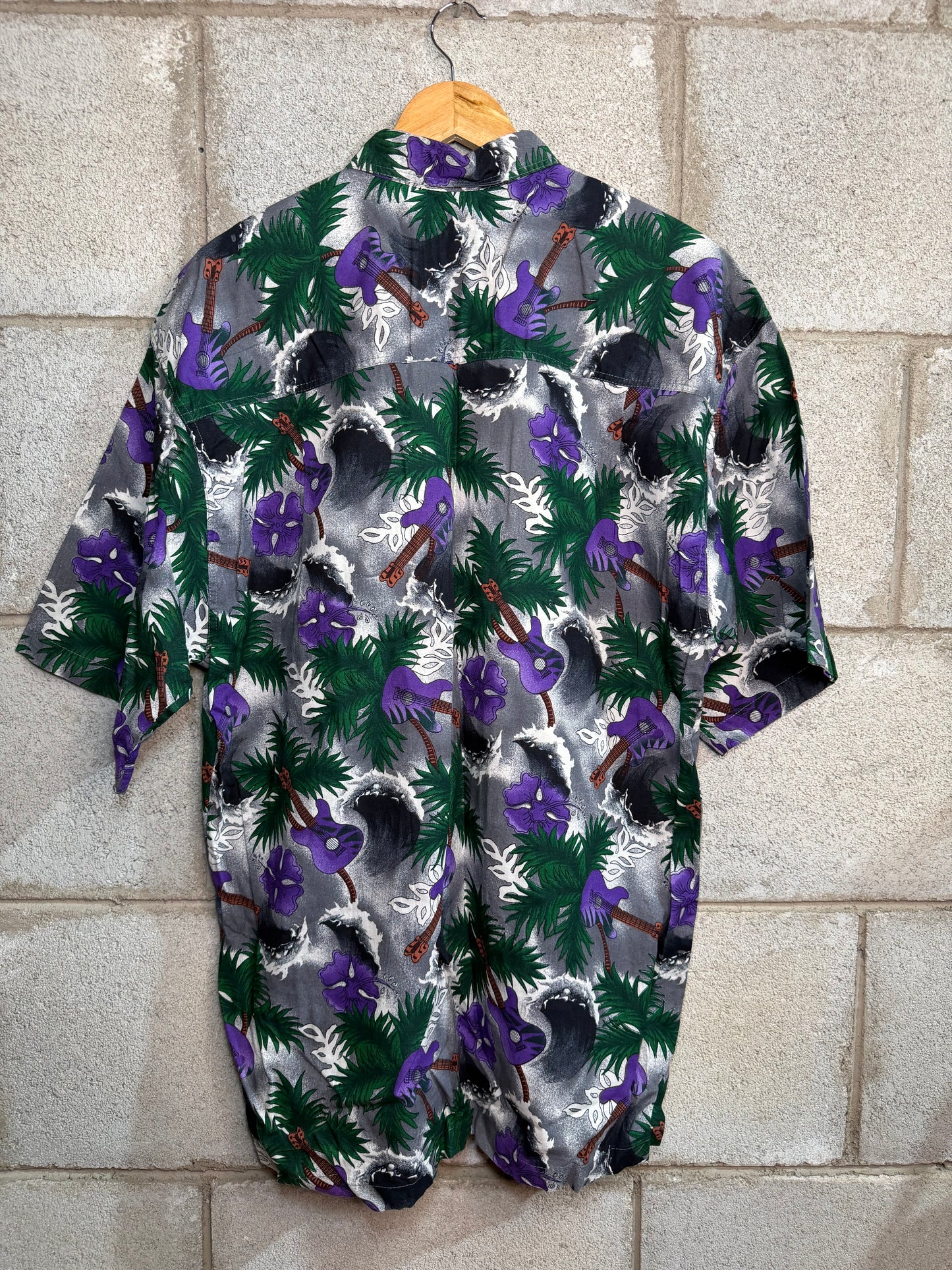 Camicia anni 80’90’ XXL