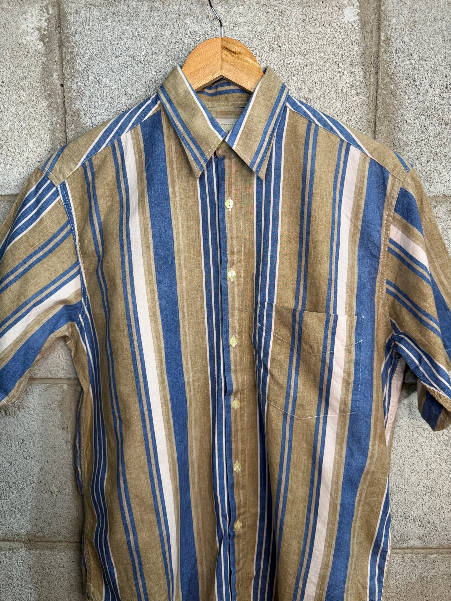 Camicia anni 80’90’ S