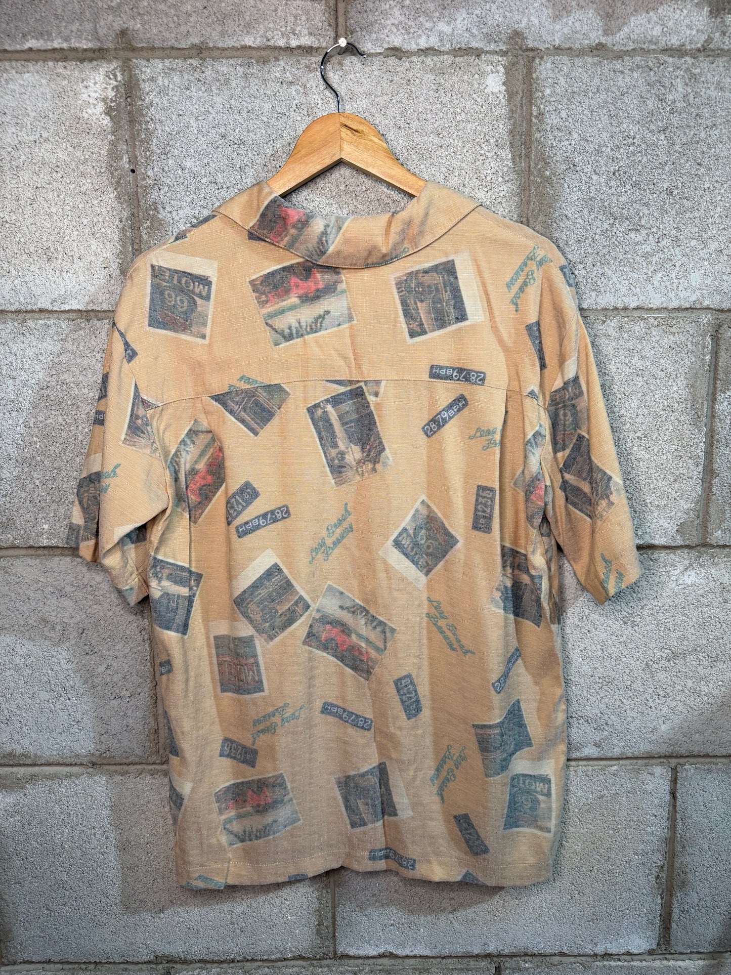Camicia anni 80’90’ M