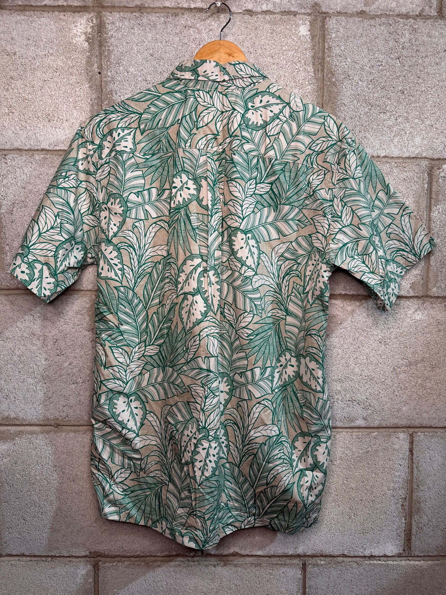 Camicia anni 80’90’ M