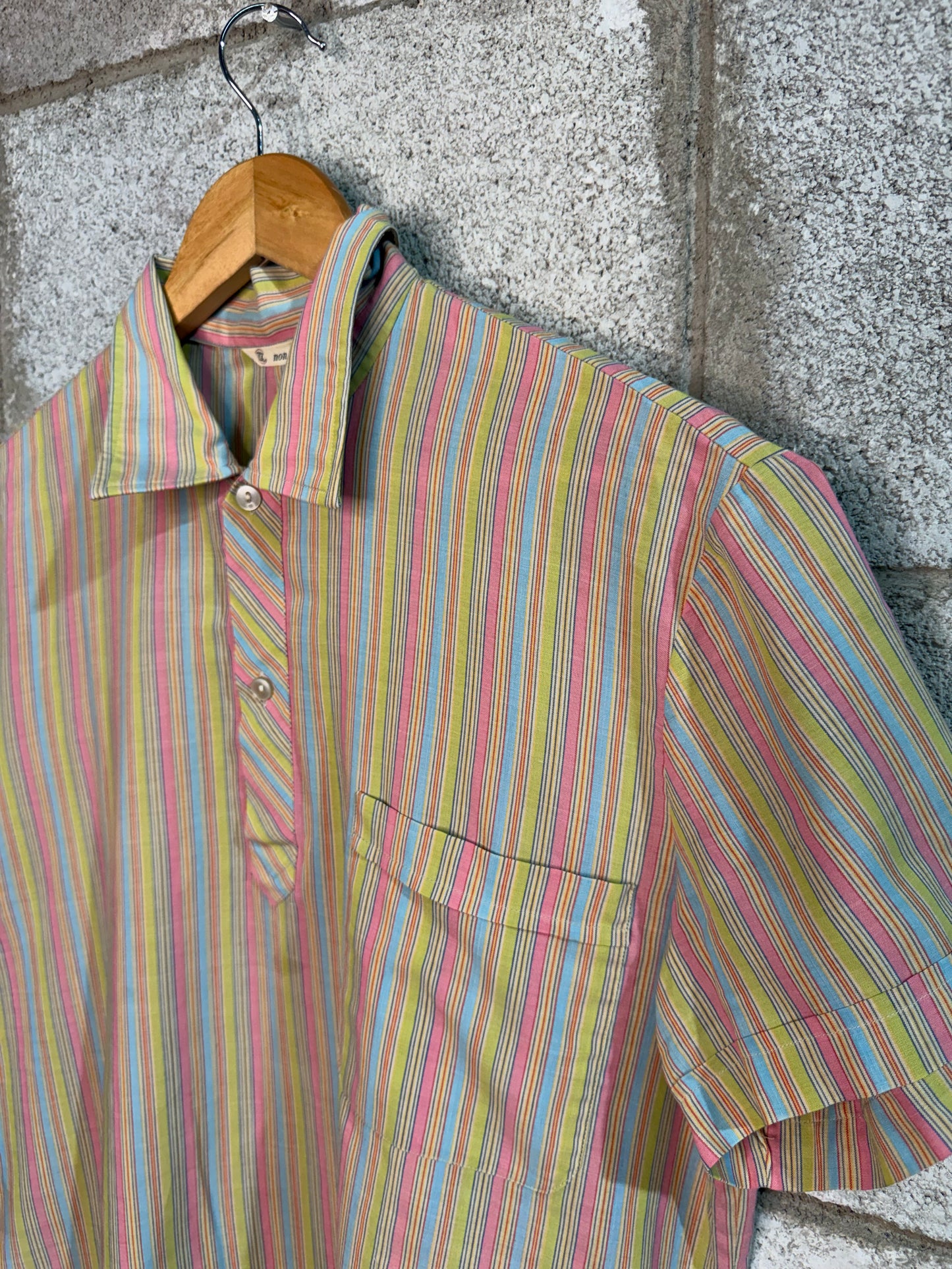 Camicia anni 80’90’ S/M