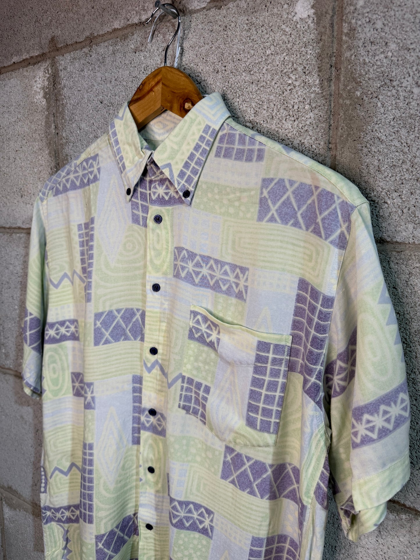 Camicia anni 80’90’ M
