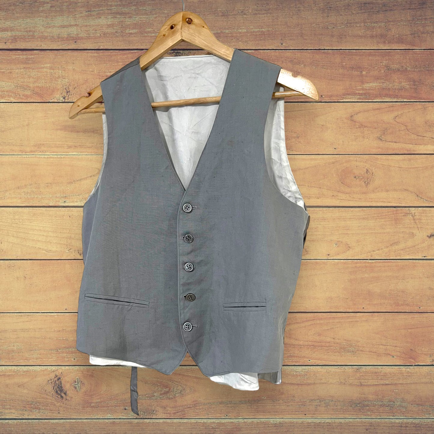 Panciotto M/L