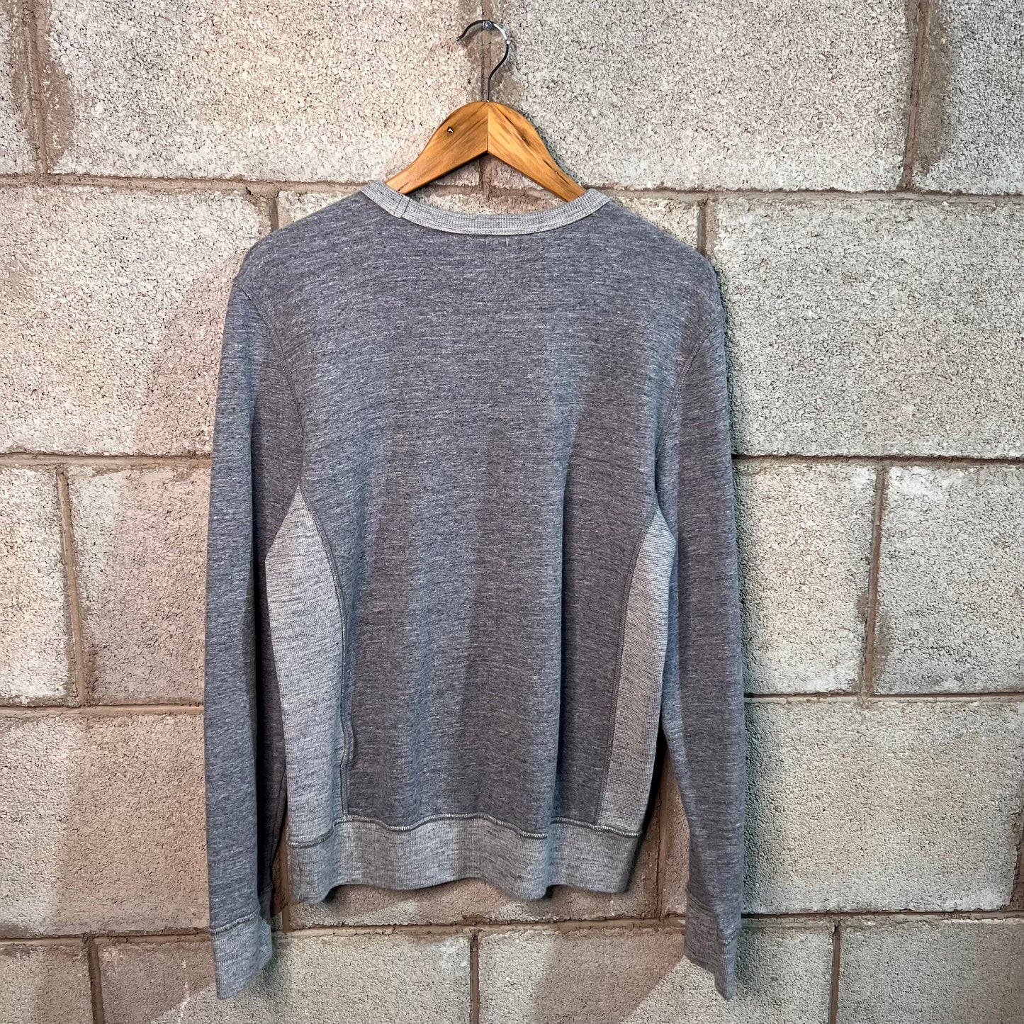 Felpa Champion NAVY Colleggiate S/M