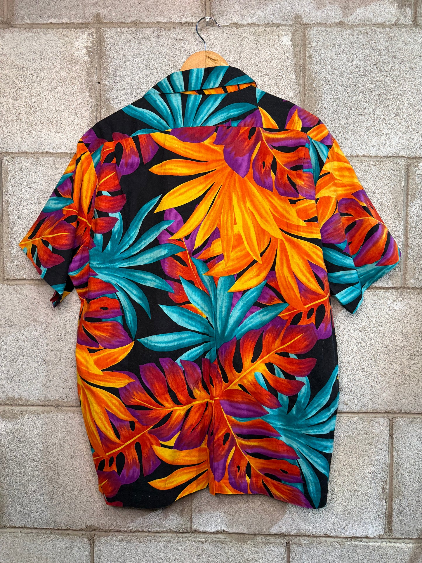 Camicia anni 80’90’ L/XL