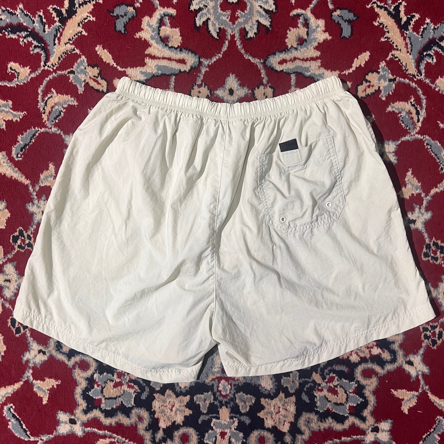 Costume Nike beige XL