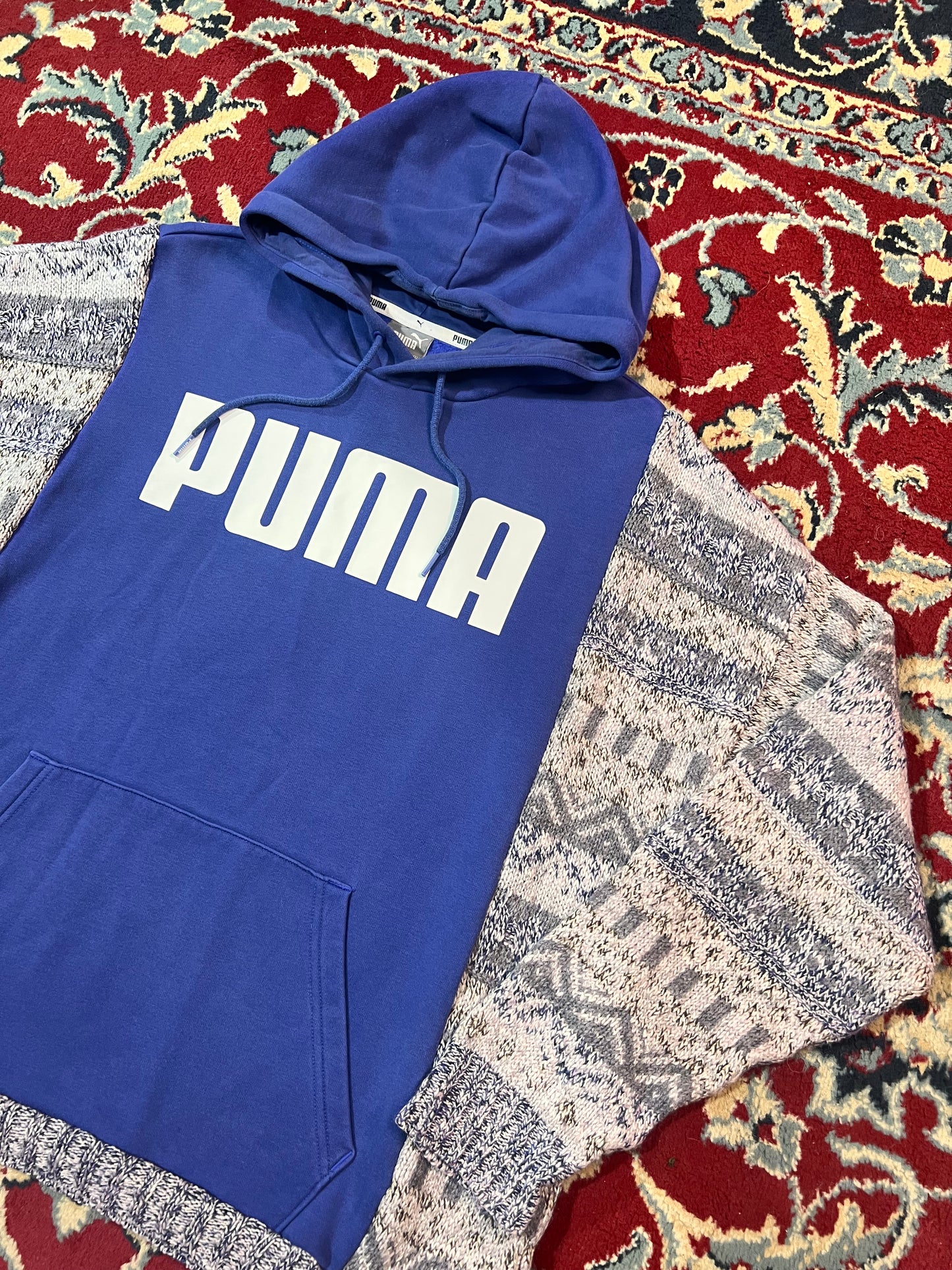Custom Puma L