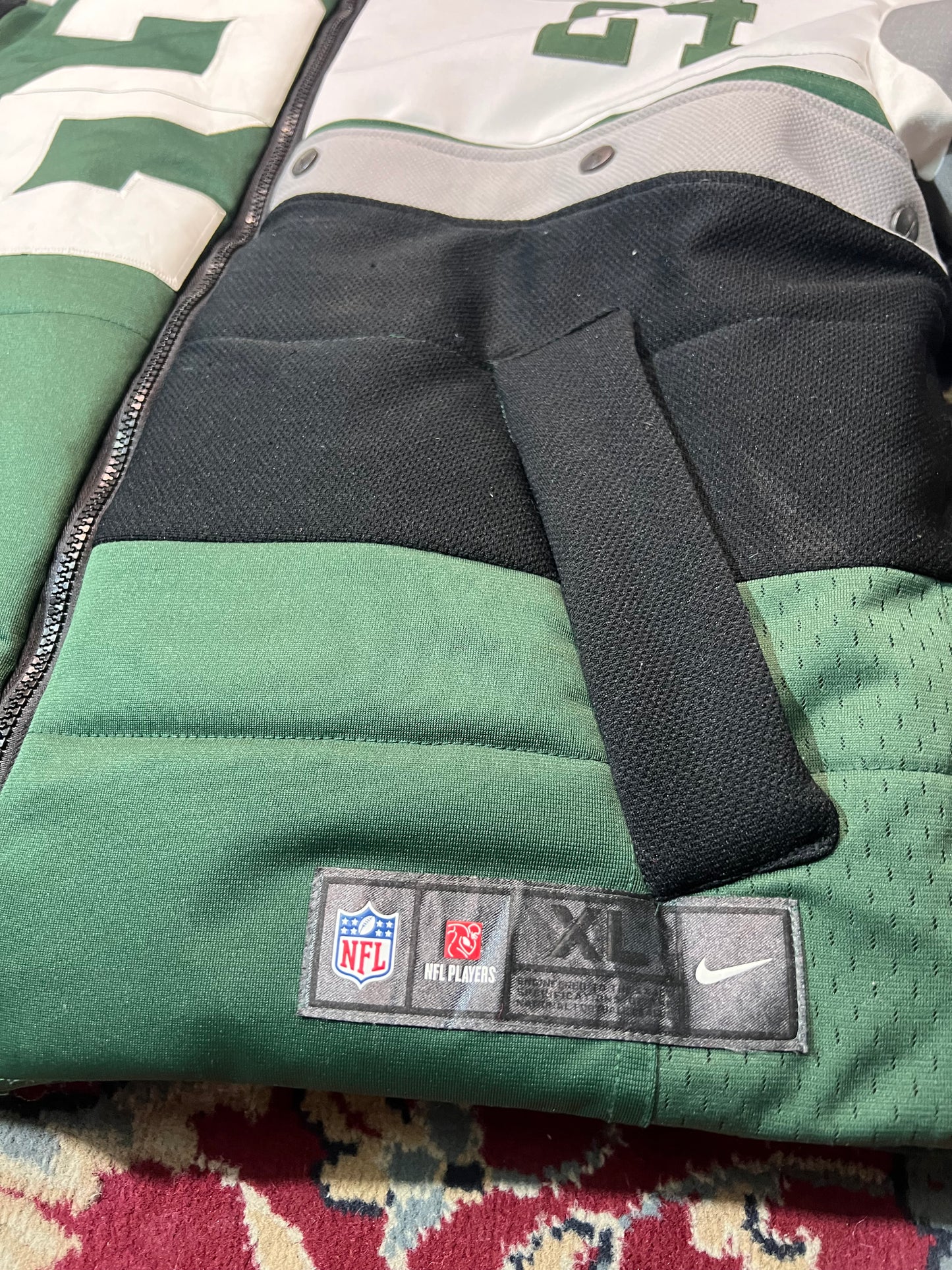 Rework Nike NFL L/XL