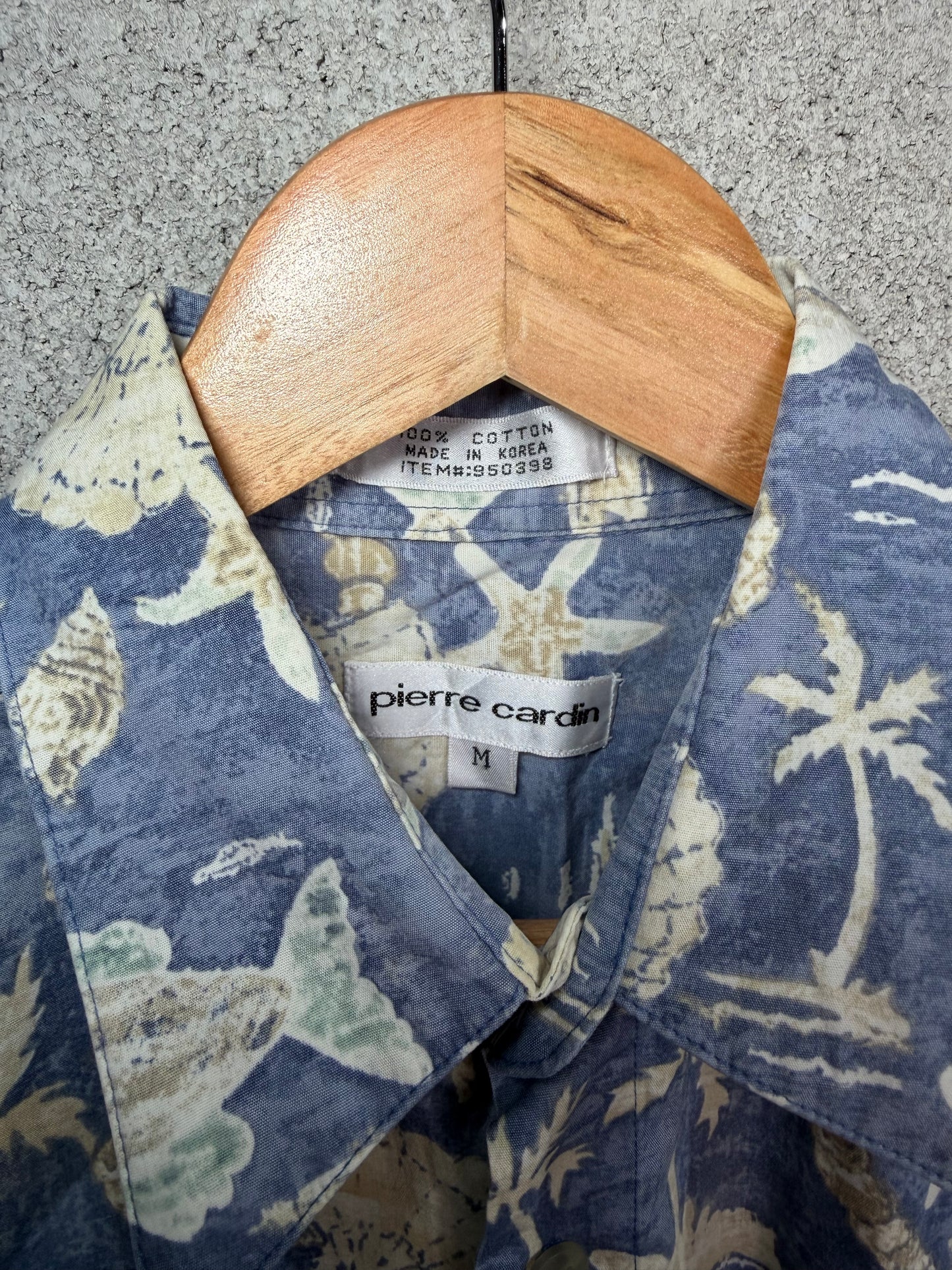 Camicia anni 80’90’ M