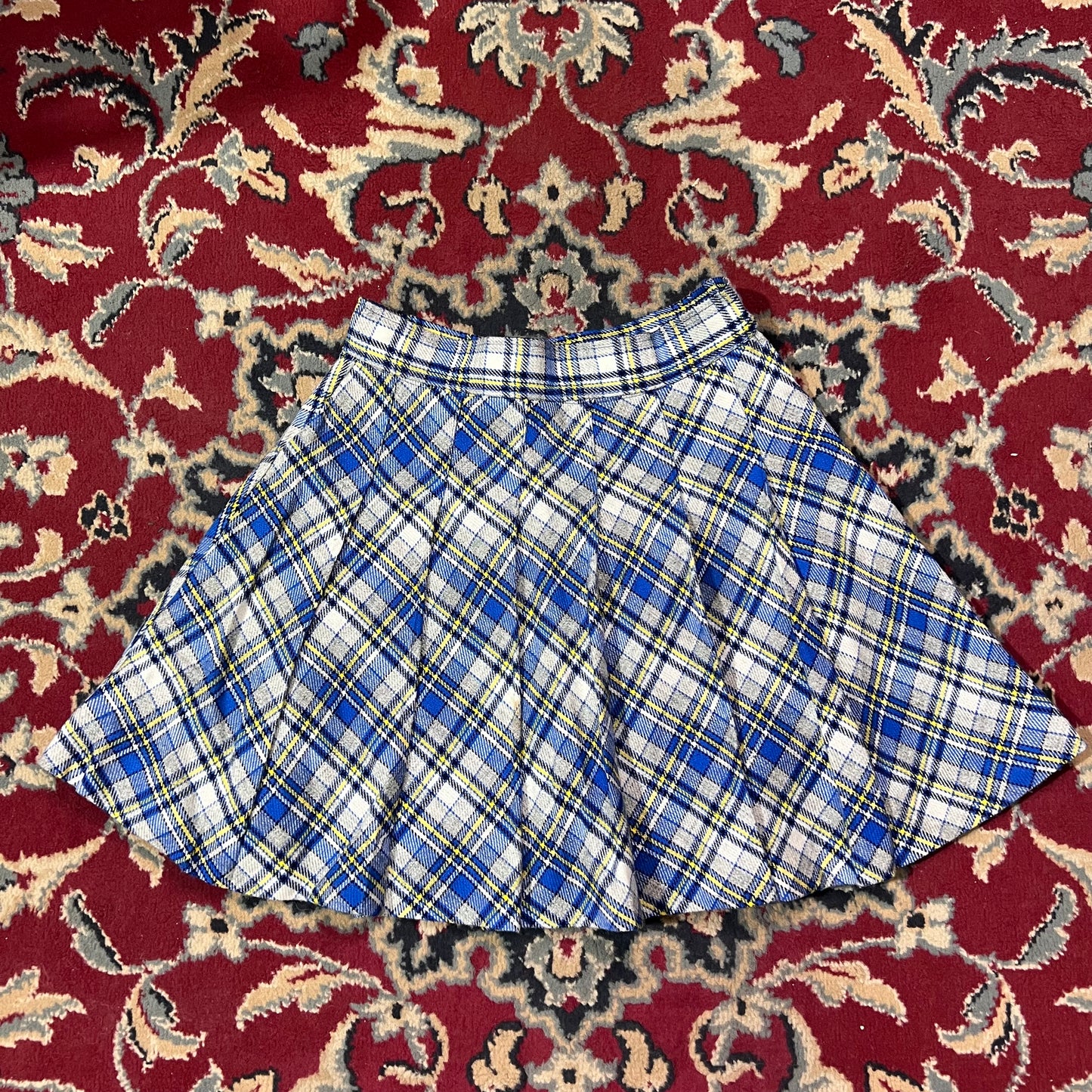 Minigonna Birgitta 38/40
