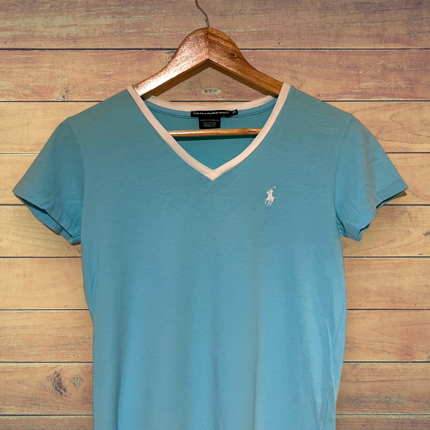 T-shirt Ralph Lauren XS
