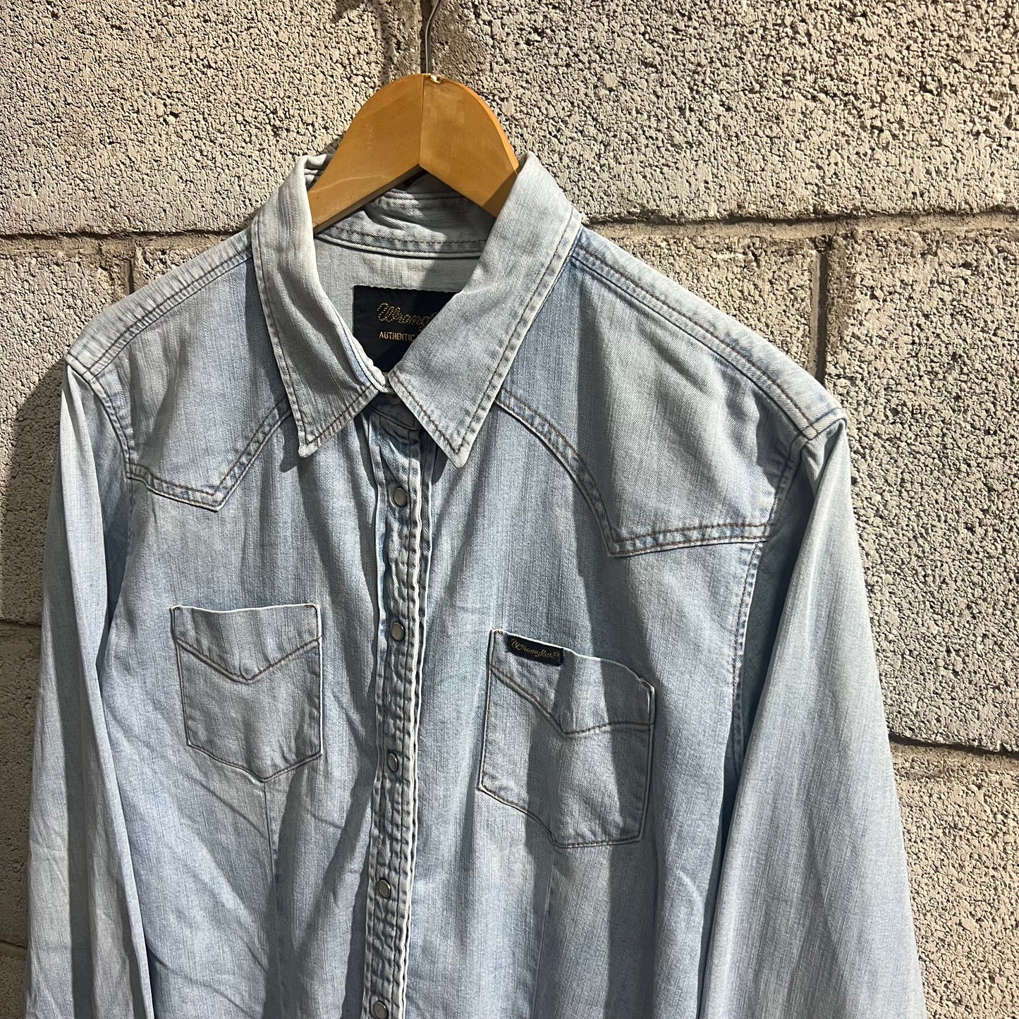 Wrangler jeans S