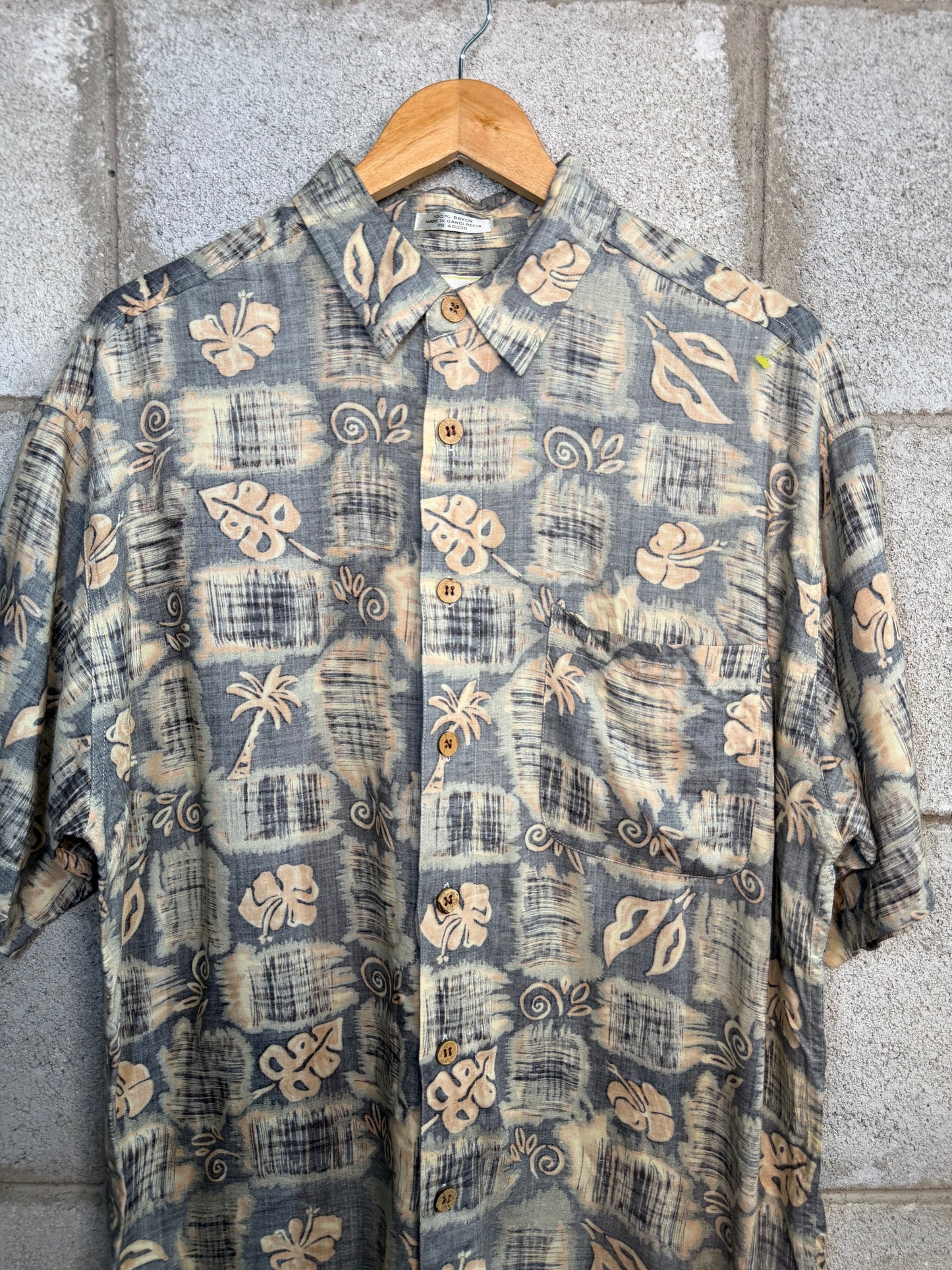 Camicia anni 80’90’ L