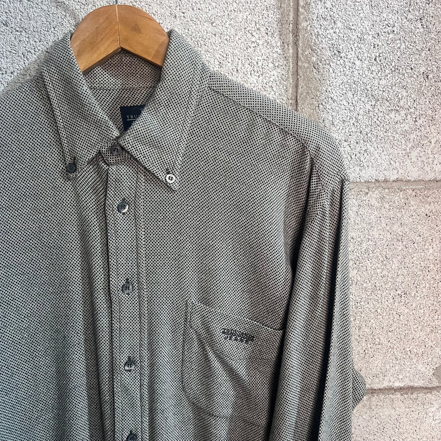 Trussardi XL