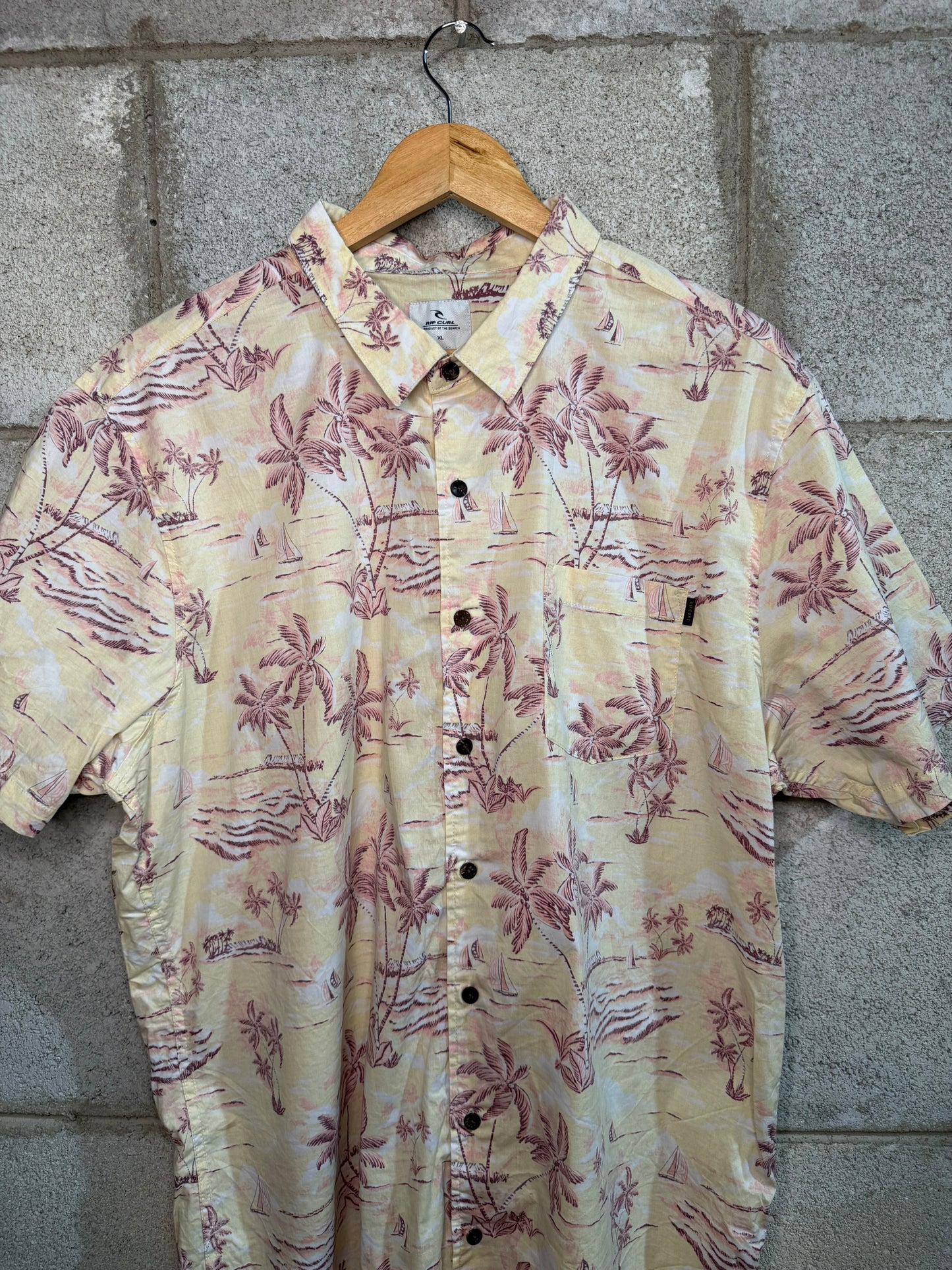Camicia anni 80’90’ L/XL