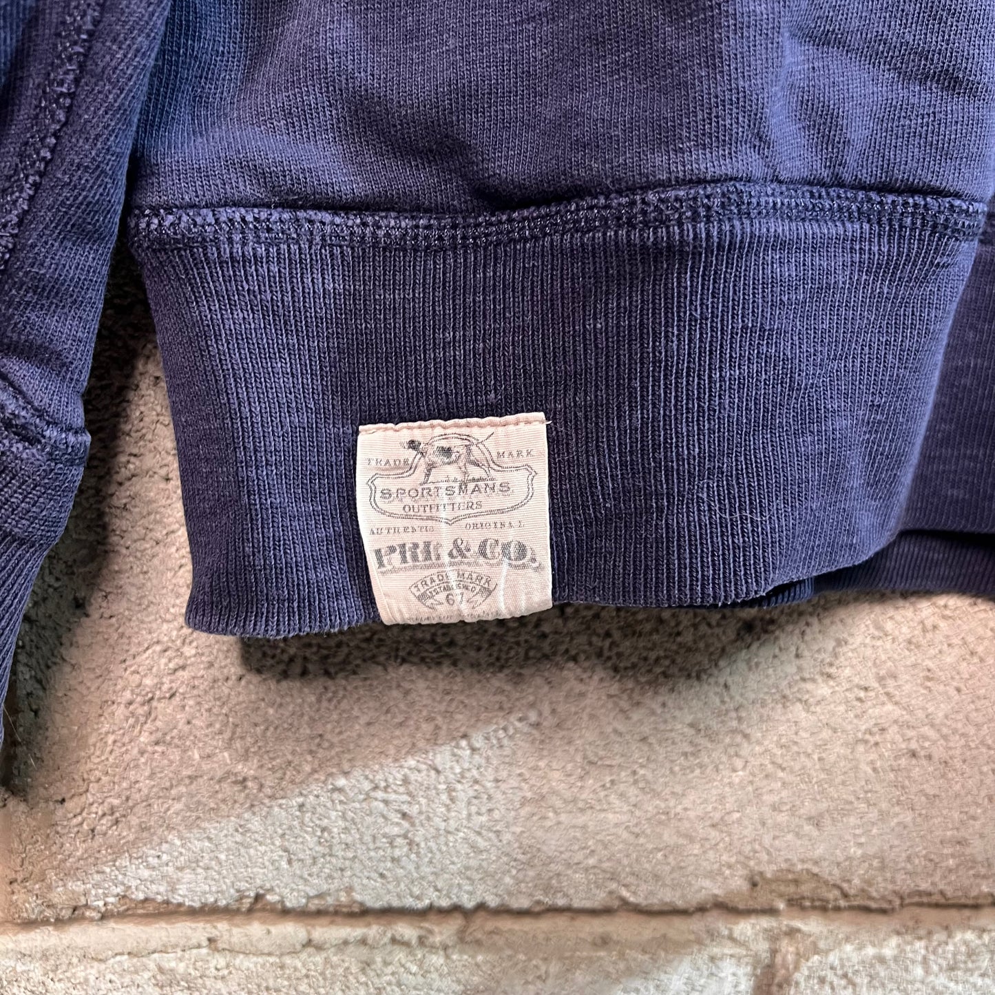 Felpa Ralph Lauren S