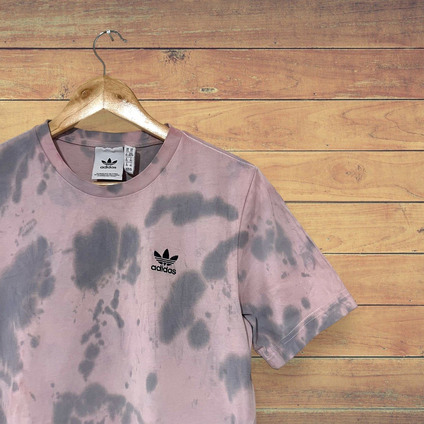 Crop Adidas XS