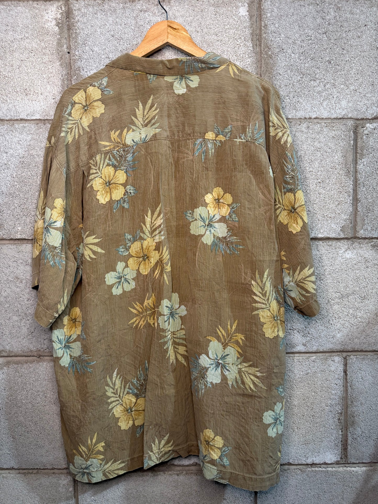 Camicia anni 80’90’ XXL
