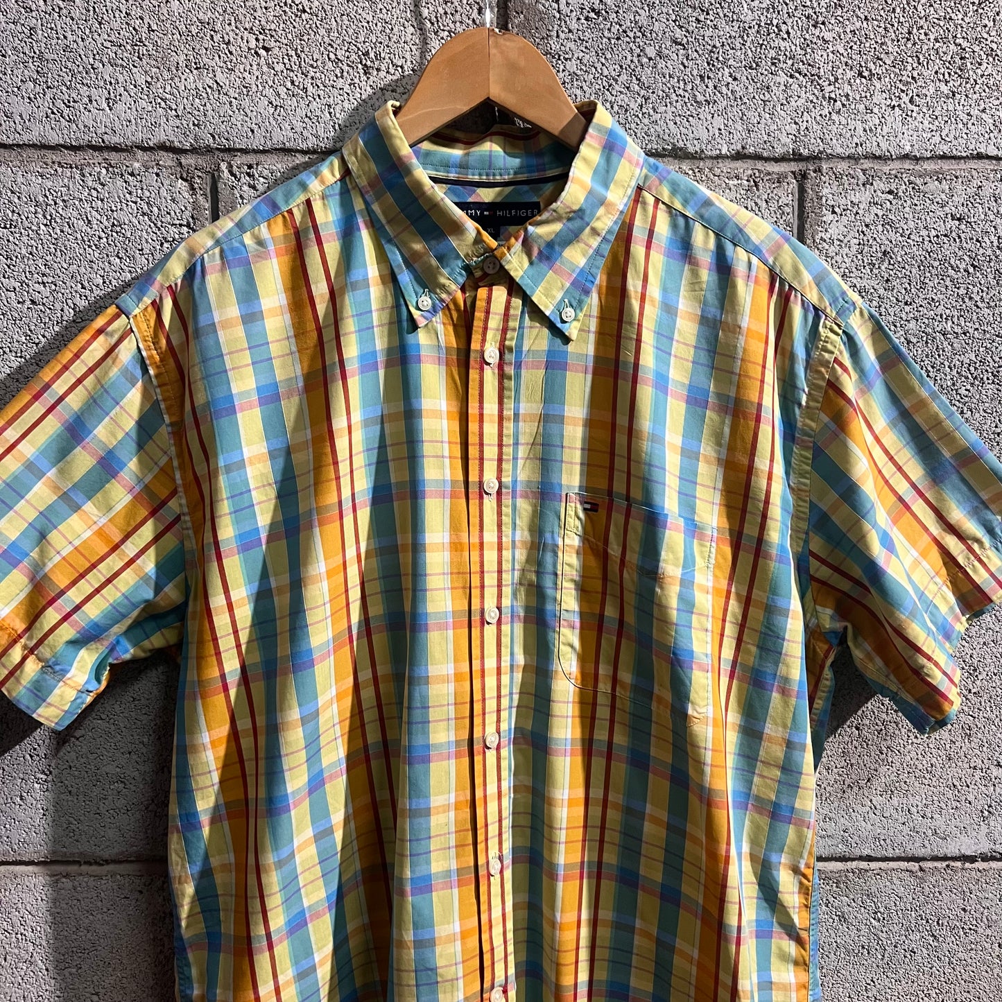 Tommy Hilfiger XL