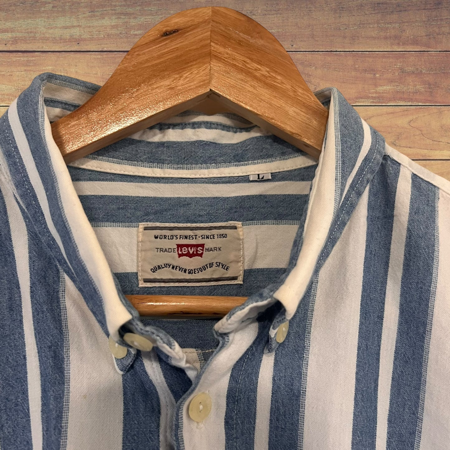Camicia Levi’S L