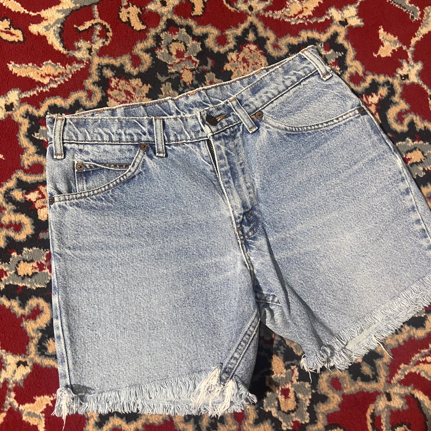 Shorts Levi’s 42/44ita