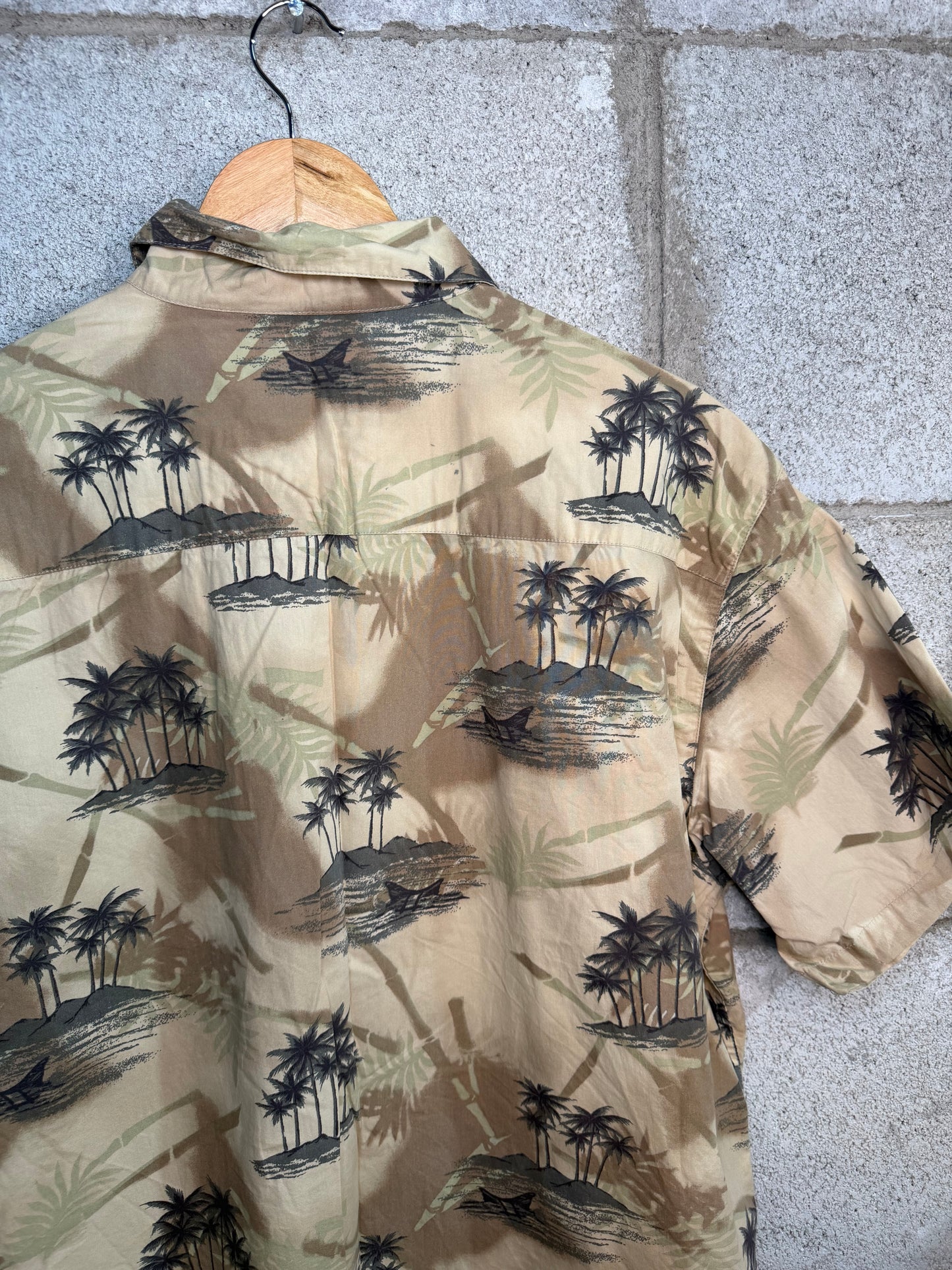 Camicia anni 80’90’ L