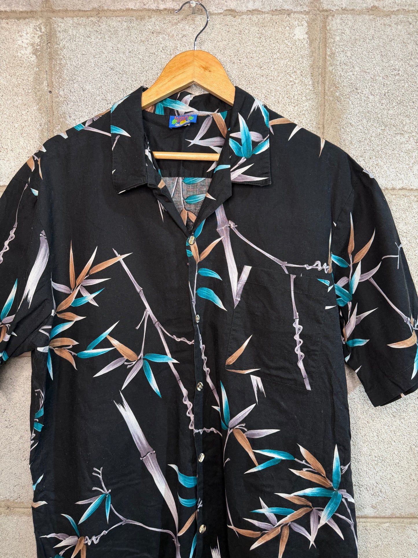 Camicia anni 80’90’ XL