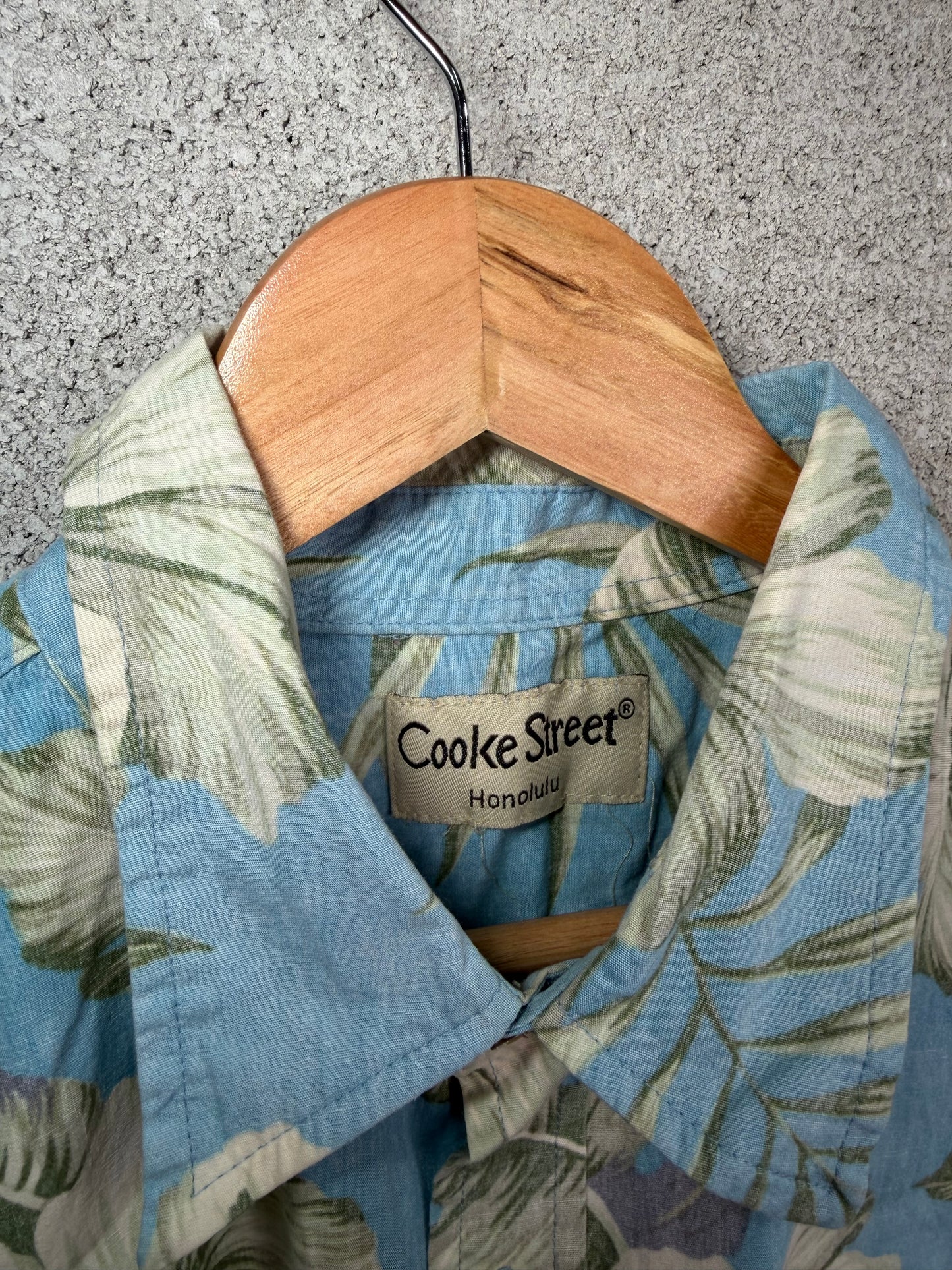 Camicia anni 80’ 90’ M/L