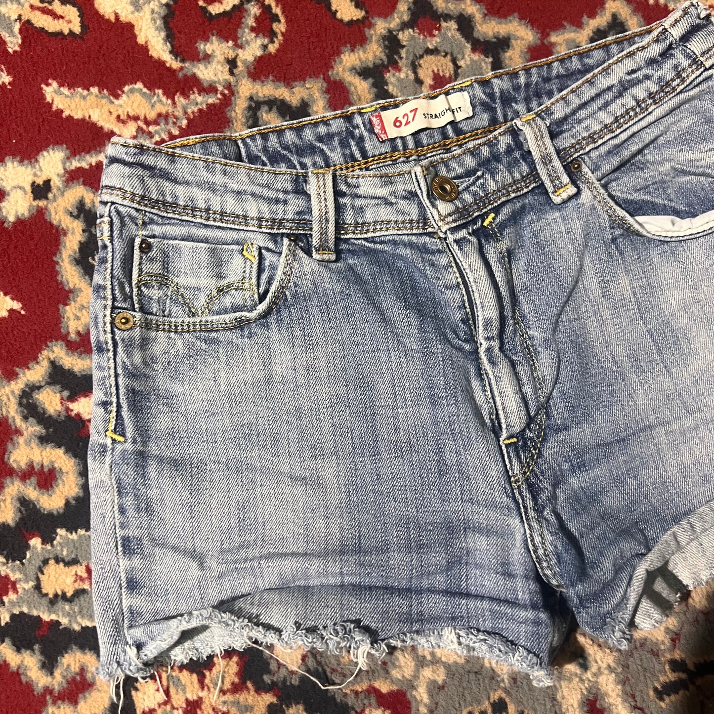 Shorts Levi’s 38ita