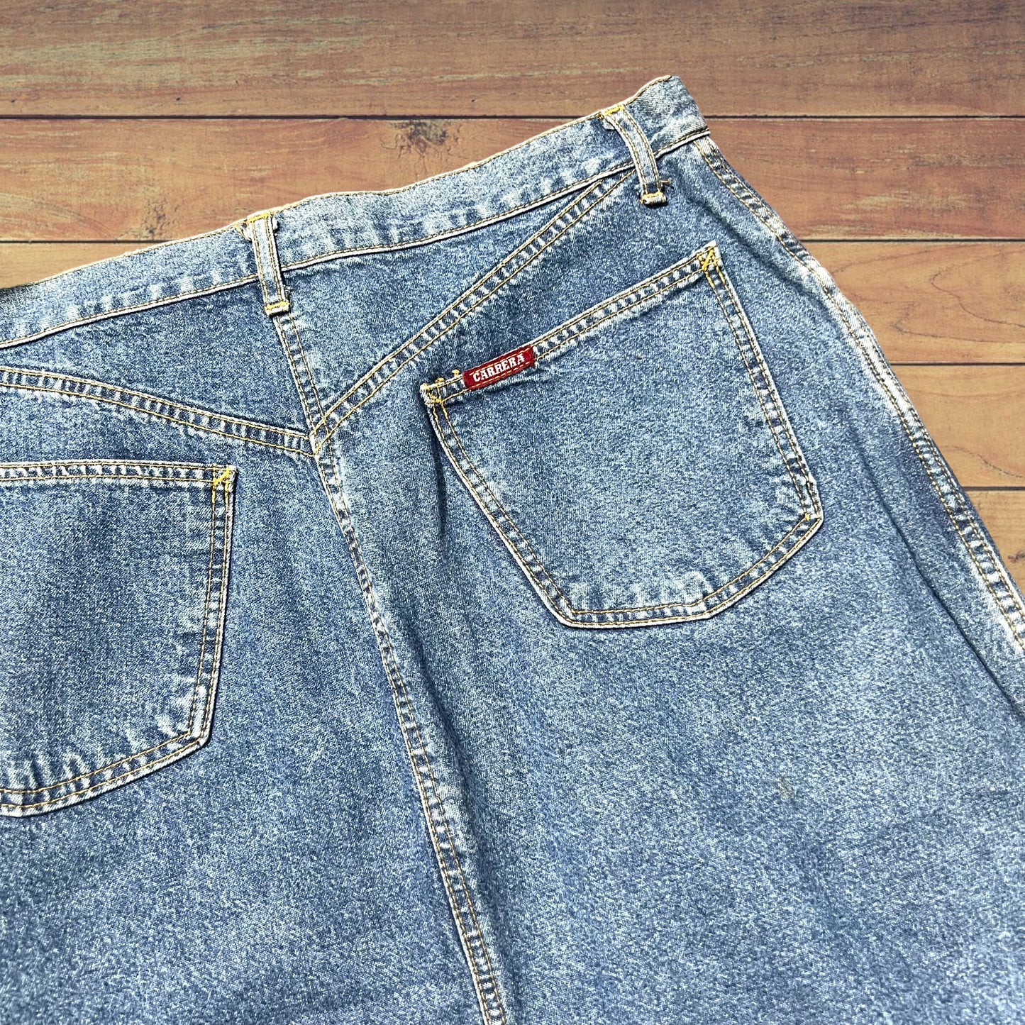 Gonna jeans Carrera 50/52