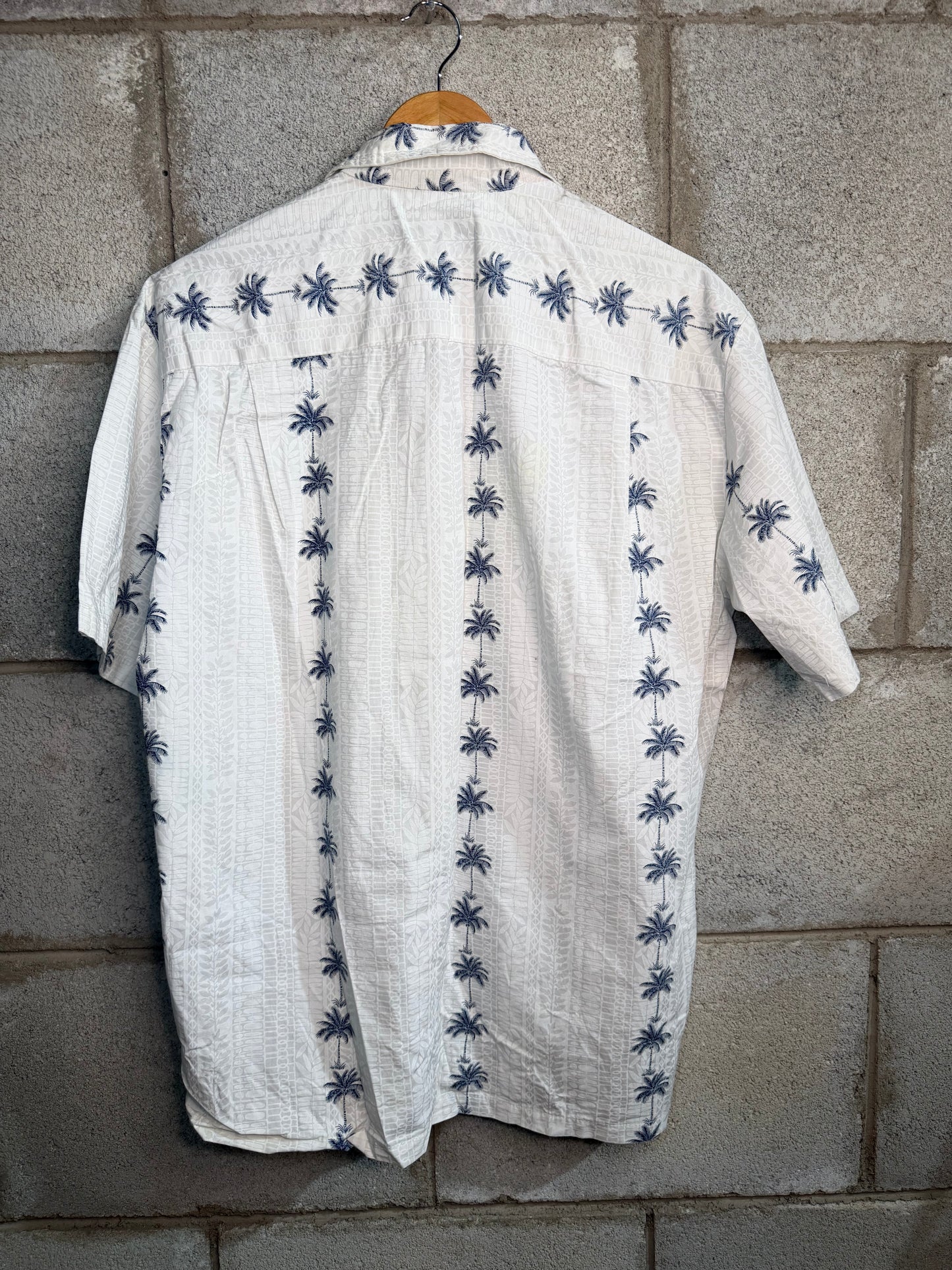 Camicia anni 80’90’ L