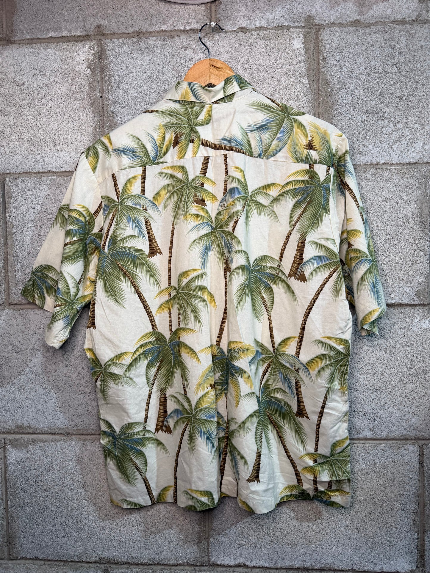 Camicia anni 80’90’ M