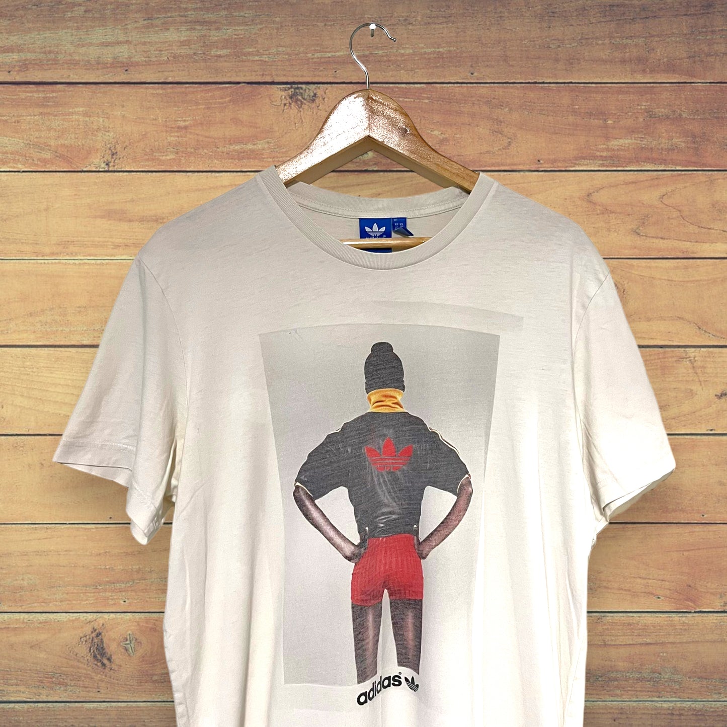T-shirt Adidas L/XL