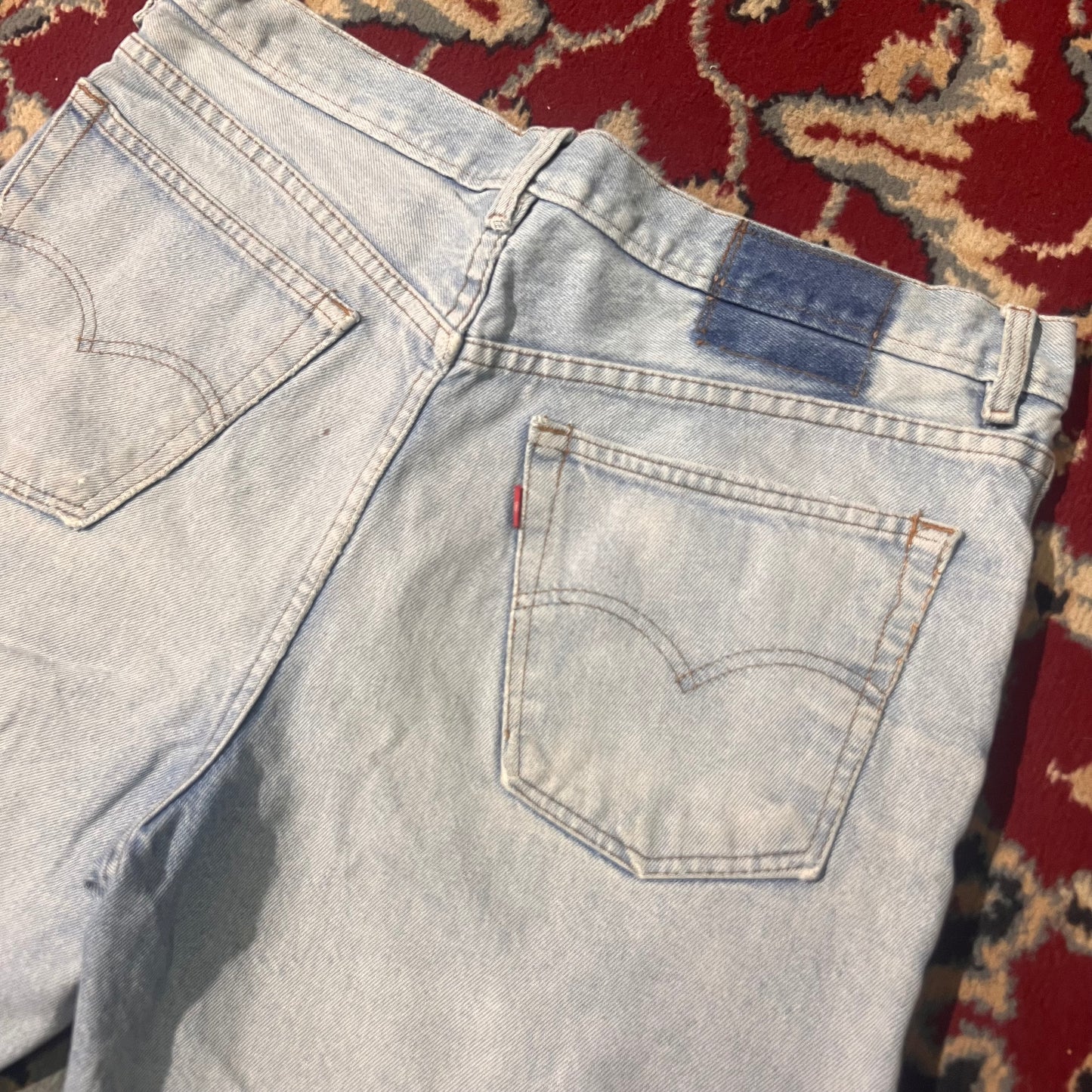 Levi’s 48/50ita