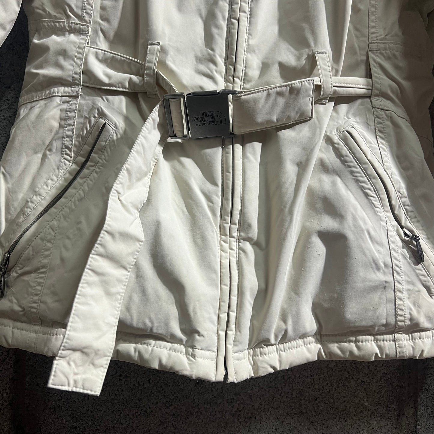 The north face S