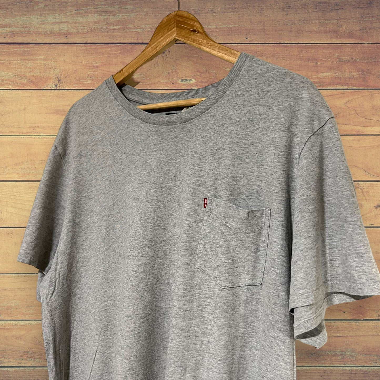 T-shirt Levi’s taschino XL