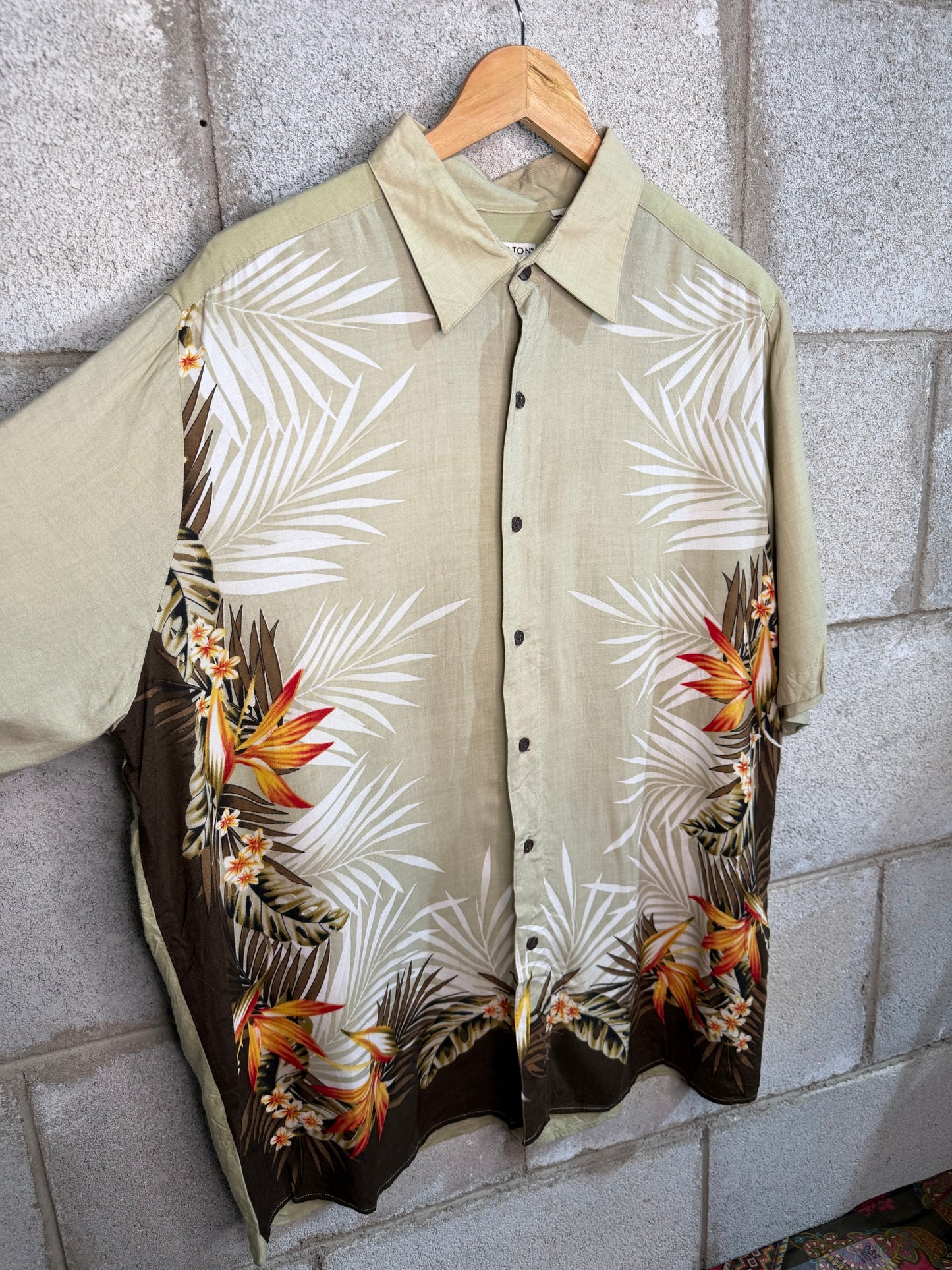 Camicia anni 80’90’ L