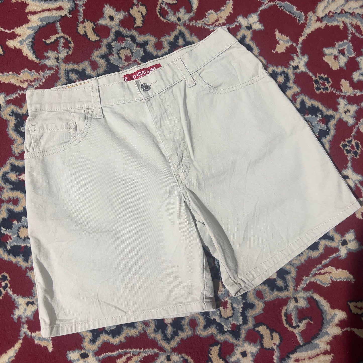 Levi’s Classic jeans stretch 44ita