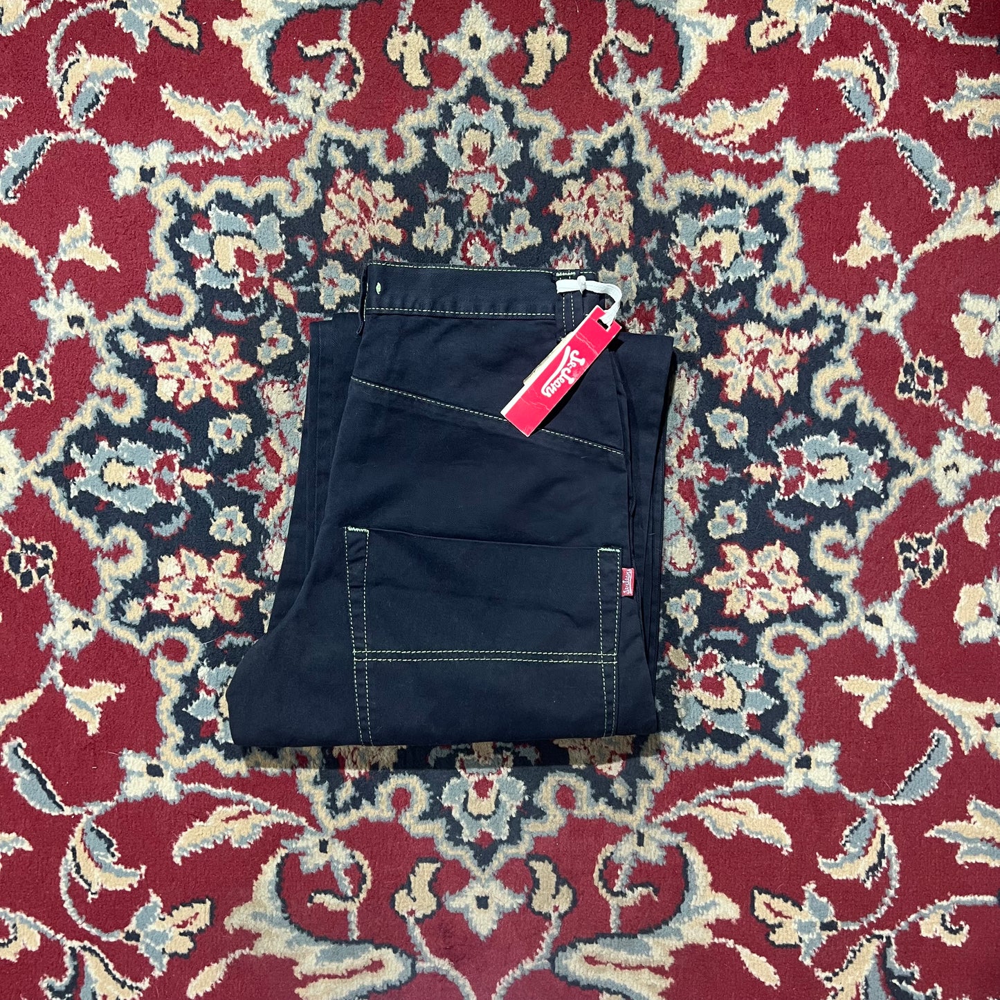 Je jeans blu 40