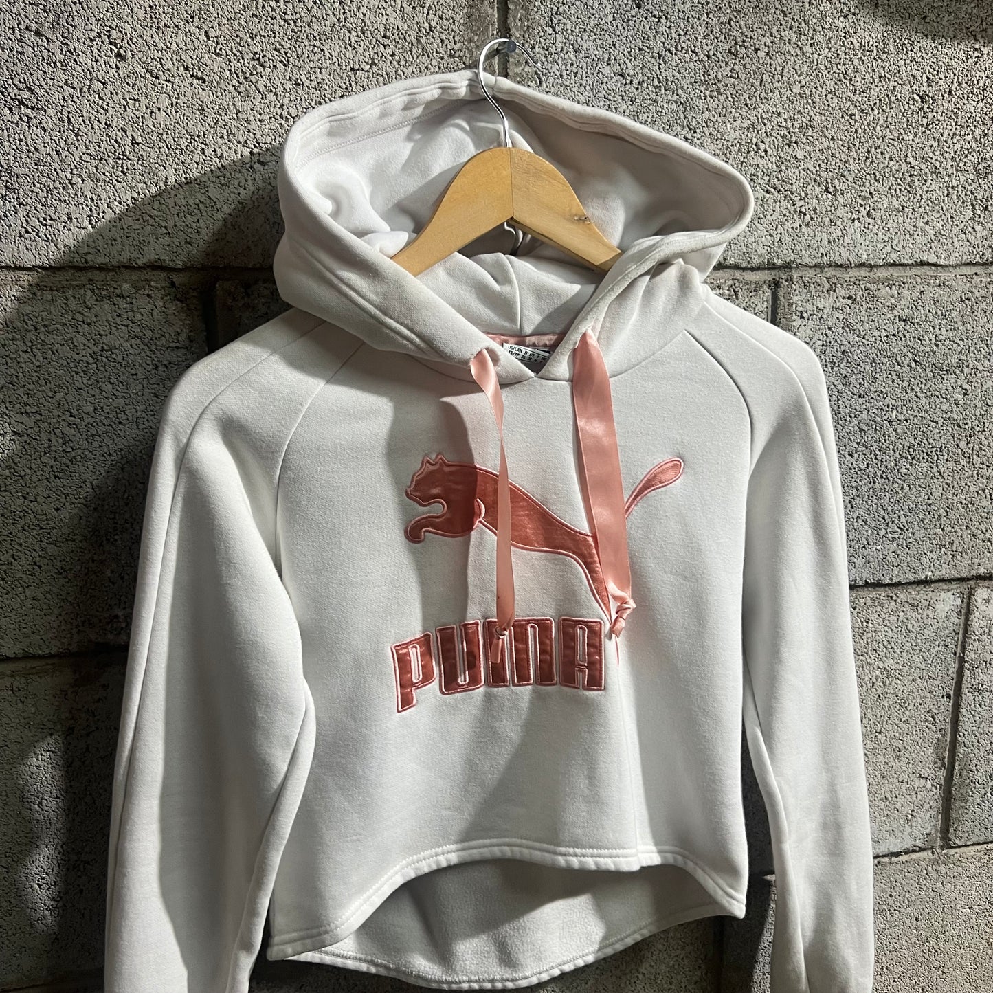 Crop Puma XS